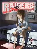 Zombies, iglesias y la sangre de Cristo