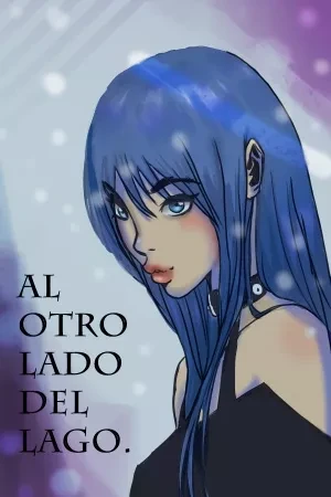 Portada de Chico salta al lago y se va de aventura
