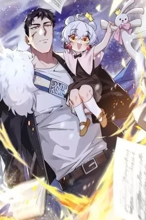 Portada de Zuo Yi se rifa en Blue Star al ser papá