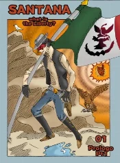 Santana busca libertad... o algo así