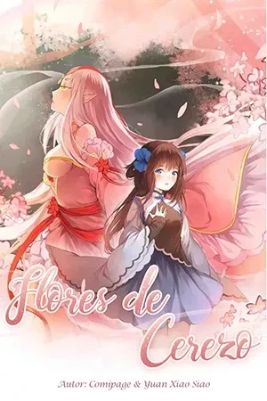 Portada de Flores, espíritus y drama: la historia que te atrapará