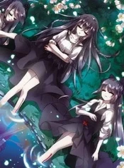 Hermanas con genes y poderes para frenar vampiros