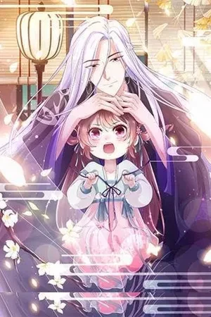 Portada de Demon Lord en lío con aprendiz y destino oculto