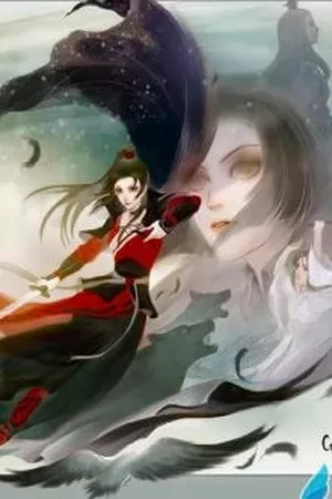 Portada de Chu Qiao, la esclava que le da guerra a los Wei