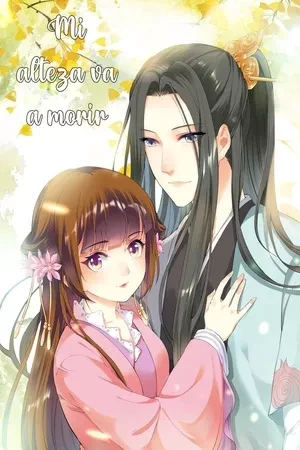 Portada de Obsesión Real: Dong Li Me Voló la Cabeza