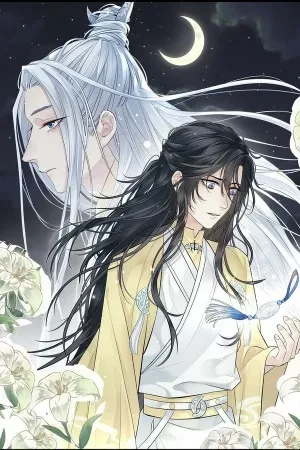 Portada de Yuetian y el amor que ni demonios pueden matar