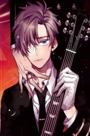 Portada de Li QingJi y el rock de recuerdos