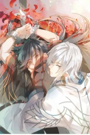 Portada de Jue Yue y Maestro Obsesivo ¿Amor o Prisión?