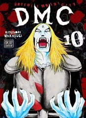 Líder de metal con alma de idol pop