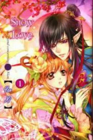Portada de Xue: Destino, Demonios y un Pasado Oculto