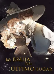 Bruja Inútil ¿Magia o Determinación?