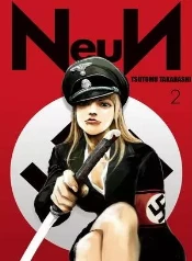 Nazis, Secretos y un Niño que Despierta
