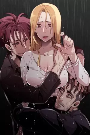Portada de Mi ex me secuestró... y otro nos espía