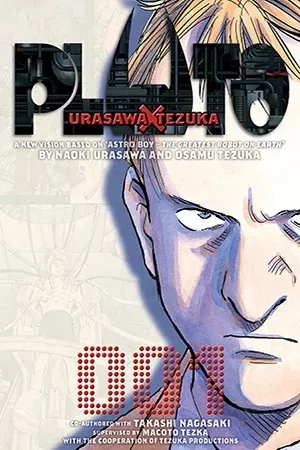 Portada de Detective vs robots con secretos turbios
