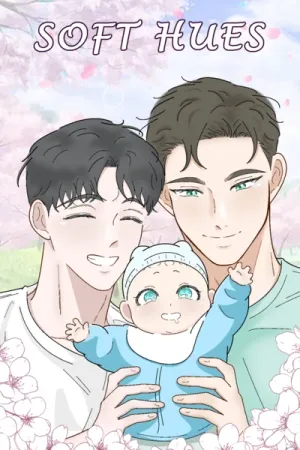 Portada de De compas a pareja en una historia bien tierna