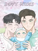 De compas a pareja en una historia bien tierna