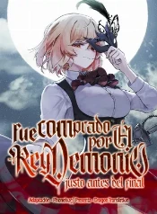 Traidor de humanos, héroe del harem infernal