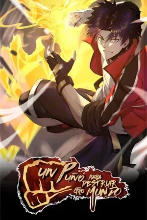 Portada de Golpes y Gloria: El Torneo de Zhong Hai
