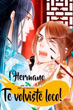 Portada de Pei Yupei, venganza y drama en la corte