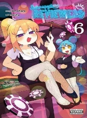 Reseñas candentes de chicas de otras especies