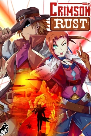 Portada de Mercenarios en el desierto y un pasado que arde