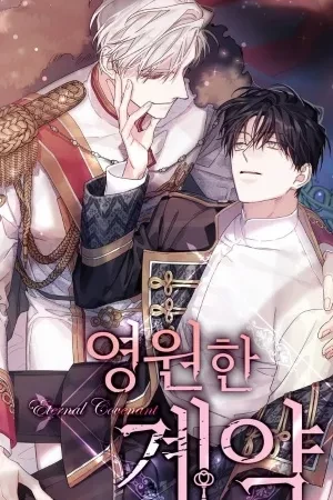 Portada de Ian Gloucester y Contrato que Enreda Amor-Peligro