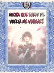 Arnell regresa y la venganza se pone sabrosa