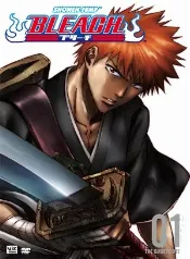 Ichigo mete espada hasta en el mundo de los muertos