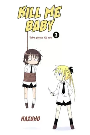 Portada de Asesina de closet y su amiga intensa