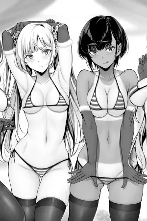 Portada de Chicas locas por los chicos que les gustan