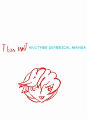 Este manga no es otro cliché... o sí