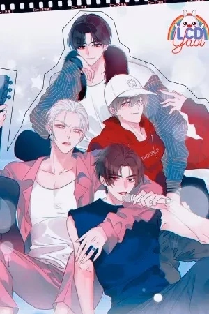 Portada de Bai Mu, segundas chances entre amor y sueños