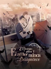Un reloj, un amor y un lío con el tiempo