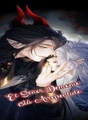 Demonio en broncas por amor reencarnado