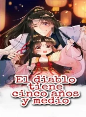 Pequeño Diablo, Grandes Problemas