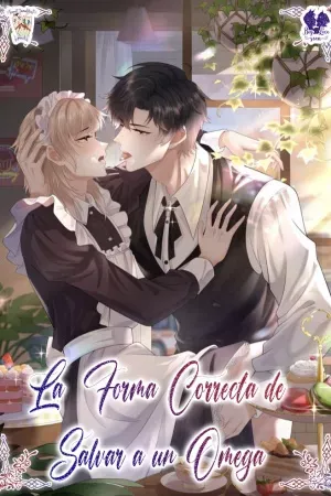 Portada de Médico en cuerpo alfa, lío con omega y chelas