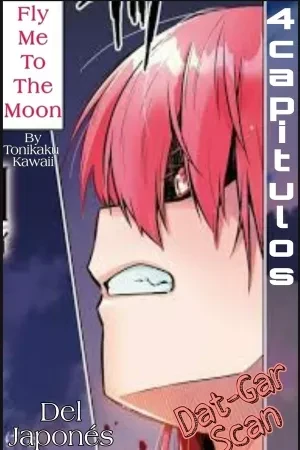Portada de El elixir de la luna lo cambió todo