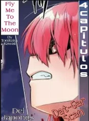 El elixir de la luna lo cambió todo