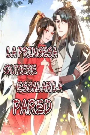 Portada de Hija rebelde y príncipe rudo en lío de pasión