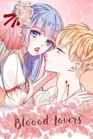 Portada de Sangre que une destinos inesperados