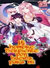 Demonio serpiente se encoge y se vuelve mamá