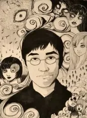 Junji Ito te va a quitar el sueño