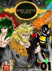 Tribus vs demonios carnívoros, se pone bueno