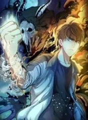 Jiang Chengfeng, poderes y rescate en Kun Kunyan