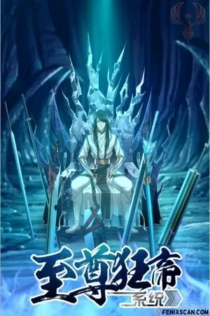 Portada de Yang Yu perdedor que renace como príncipe en Xia