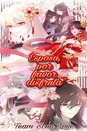Portada de 800 Años Soltera y Ahora Soy la Jefa del Clan