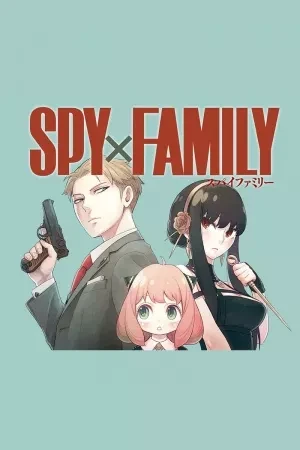 Portada de Ser espía, tener familia falsa y sobrevivir... complicado