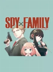 Ser espía, tener familia falsa y sobrevivir... complicado
