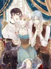 Luo Yi y Xiao Shen se casan, ¡paz vampírica!