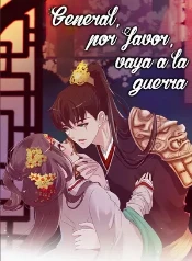 General amnésico busca esposa perdida (o no)